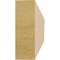 Ekena Millwork 2in. W x 6in. H x 28in. L Del Monte Woodgrain TimberThane Rafter Tail, Primed Tan RFTUR02X06X28DELRCPR - alternate 5